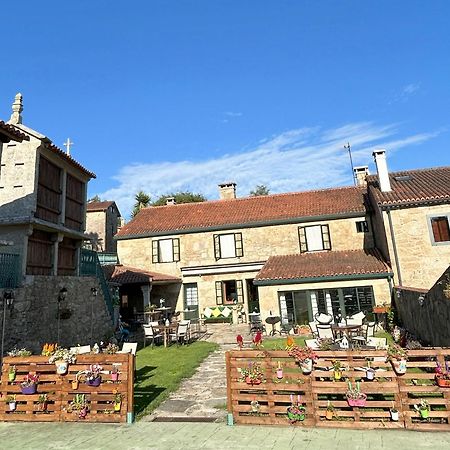 Casa De Costoia Guest House Santiago de Compostela Exterior photo