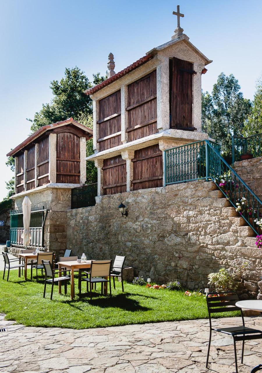 Casa De Costoia Guest House Santiago de Compostela Exterior photo
