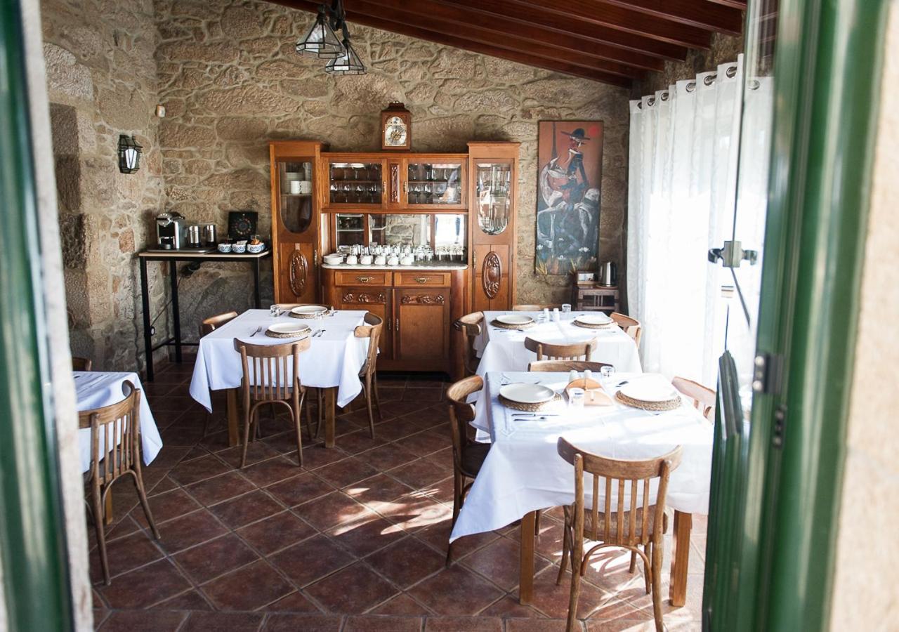 Casa De Costoia Guest House Santiago de Compostela Exterior photo