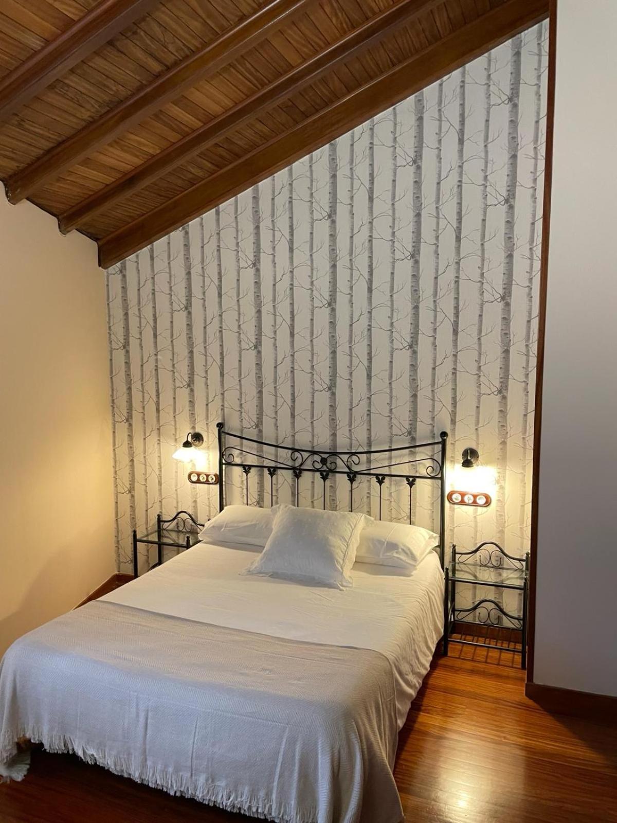 Casa De Costoia Guest House Santiago de Compostela Exterior photo